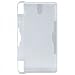 Nintendo DS Lite Protector - Clear