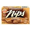 Nips Rich & Creamy Caramel Hard Candy 4 oz