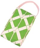 Bamboo Shoe Bag