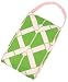 Bamboo Shoe Bag