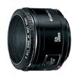 Canon EF 50mm f/1.8 II Camera Lens