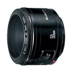 Canon EF 50mm 1.8 Portrait Objektiv