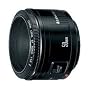Canon EF 50mm f/1.8 II Camera Lens