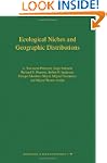 Ecological Niches and Geographic Dist...