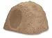 Speakercraft Rox Series 820ROX-SS 100W 8" Rock Speaker (Sandstone)