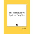 The Kabbalism Of Cycles - Pamphlet