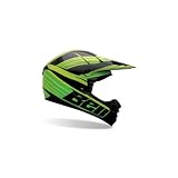 Bell Powersports SX-1 Crusade Helmet