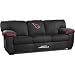 Arizona Cardinals Classic Fabric Baseline Sofa