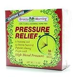 Breezy Tea Pressure Relief (16 bag)