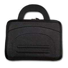 Mini Notebook Netbook Tasche 10.1" Case Hartschale f�r Hannspree Hannsnote SN10E1