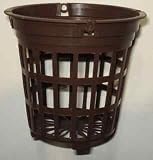 General Hydroponics Net Cups - 3 inch - Case of 100