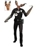 Terminator 2 Series 3 > T-1000 (Pescadero Hospital) Action Figure