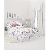 Whistle & Wink China Doll Twin Duvet Cover