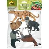 Polybag Rainforest