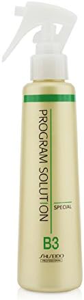 Shiseido Program Solution Special B3 195ml/6.6oz