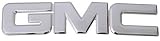 All Sales 96500C GMC Grille Emblem