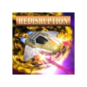 Redisruption [Download]