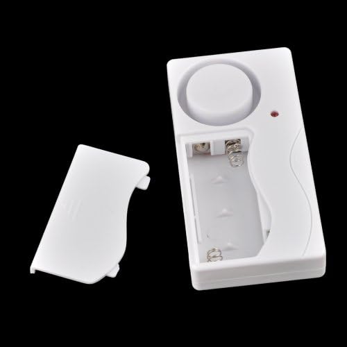 Primeshop-The Gate Magnetism Remote Control Wireless Alarm