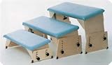Adjustable Benches Extra-Large, 14 x 31, height adjusts 16- 23 - Model 813602