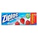 Ziploc Storage Bag, Gallon Value Pack, 40-Count