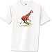 GIRAFFE T-Shirt Standard Cotton