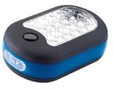 Draper 08382 27 LED Worklight