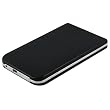2.5" SATA HDD Enclosure, Black