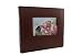 Set of 3 Leather Photo Albums - Each Holds 200 Photos