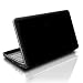 31xgNsM7StL. SL75  Solid State Black Design Decorative Skin Decal Sticker for HP 2133 Mini Note PC Netbook Laptop Computer