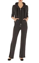 Sporty Knit Trousers