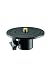 Manfrotto 324 5/8-inch Survey Adapter For Tripods