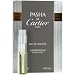 PASHA DE CARTIER by Cartier