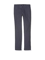 Hackett London Pantalón Htooth Chino Y