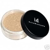 Bare Escentuals bareMinerals foundation LIGHT 9g
