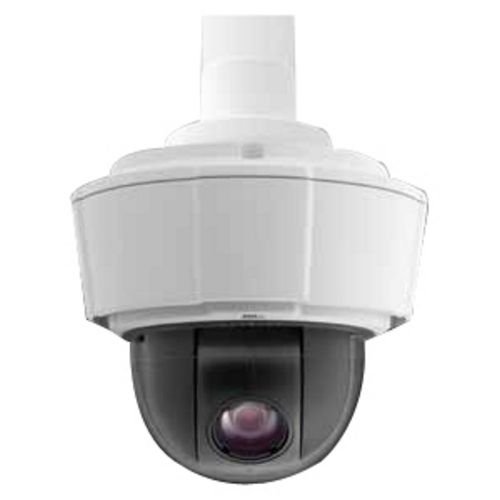 AXIS P5522 PTZ DOME NETWORK CAMERA AXIS P5522 PTZ DOME NETWORK CAMERA