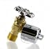 Hose Bibb Lockout - Water Faucet Lock
