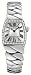 Cartier La Dona Diamond 18kt White Gold Ladies Watch WE60039G