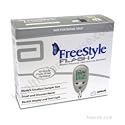 FreeStyle Flash Diabetes Blood Glucose Monitoring System