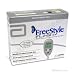 FreeStyle Flash Diabetes Blood Glucose Monitoring System