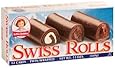 LITTLE DEBBIE SNACK SWISS ROLLS CHOCOLATE & CREME 12 CT