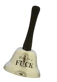 Ring For a F**K Sex Bell Funny Adult Secret Santa Gift