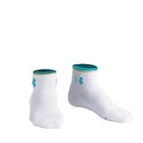 (�A���_�[�A�[�}�[)UNDER ARMOUR UA�E�[�}���Y�`���[�W�h�R�b�g�����[�J�b�g�\�b�N�X#SAL5287�A�N�Z�T���[�E�[�}���Y�A�N�Z�T���[ SAL5287 WHT/TOB SM