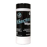 Electro Wipes Screen Cleaner 12-Pack