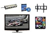 Cheap LG 47LH85 HDTV + Hook-up Kit + Power Protection + Calibration + Tilt Mount .Buy Cheap Price LG 47LH85 HDTV + Hook-up Kit + Power Protection + Calibration + Tilt Mount Click