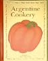 Argentine Cookery (Spanish Edition)