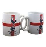 Mug Tottenham country