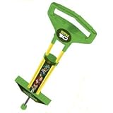 Ben 10 Pogo Stick