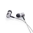 Teufel Aureol Fidelity Titan High-End HiFi In-Ear Kopfh�rer f�r Smartphones und mp3