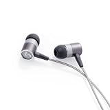 Teufel Aureol Fidelity Titan High-End HiFi In-Ear Kopfhörer für Smartphones und mp3