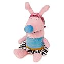 Disney 9'' Pink Bunnytown Plush